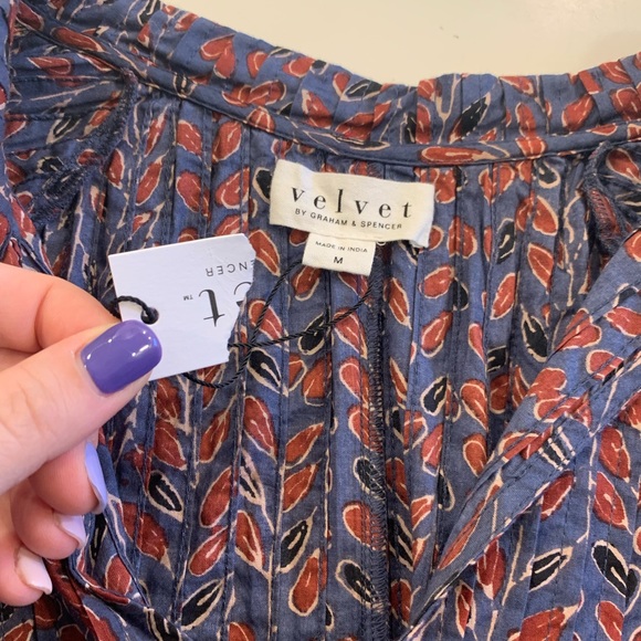 Velvet brand shirt - Picture 2 of 2